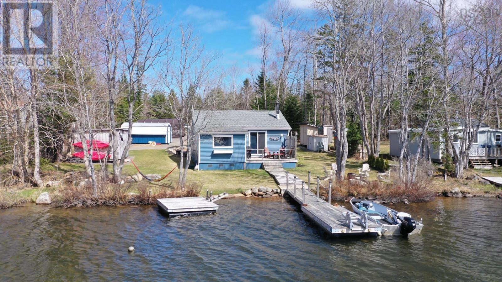 718 Sunken Lake Road, Sunken Lake, Nova Scotia  B4P 2R2 - Photo 2 - 202409099