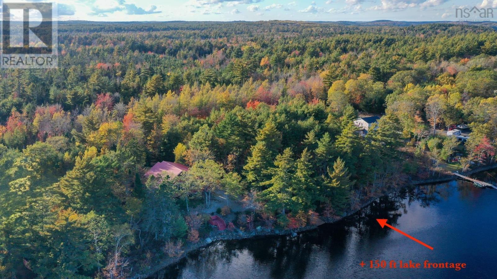 Lot 8 Salmon Bay Drive, Greenfield, Nova Scotia  B0T 1E0 - Photo 2 - 202409111