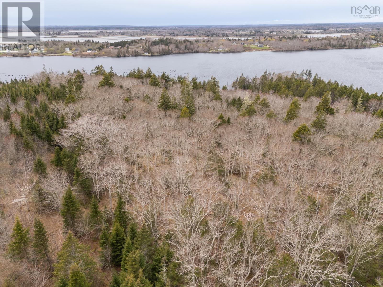 Lots Belleville South Road, Belleville, Nova Scotia  B0W 3M0 - Photo 2 - 202409163