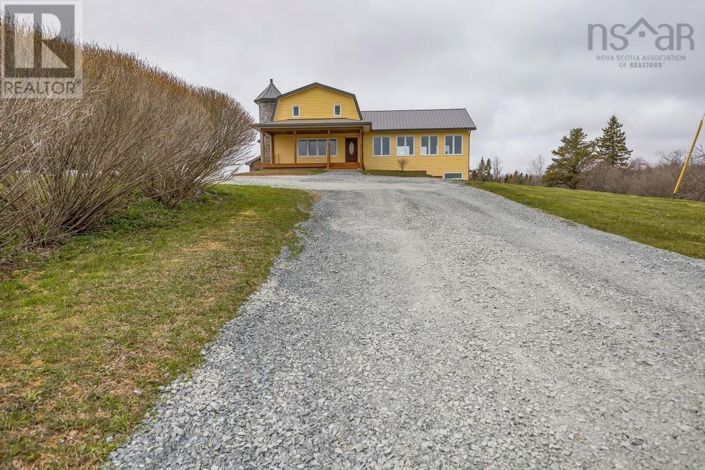 19384 Highway 2, Fort Ellis, Nova Scotia  B0N 2J0 - Photo 45 - 202409177