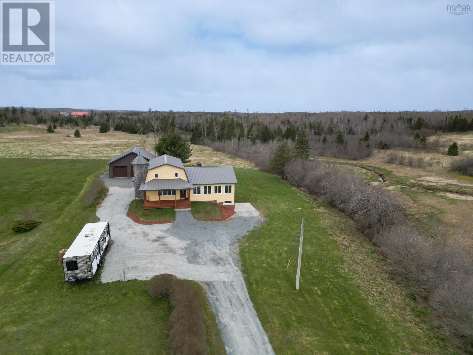 19384 Highway 2, Fort Ellis, Nova Scotia  B0N 2J0 - Photo 46 - 202409177