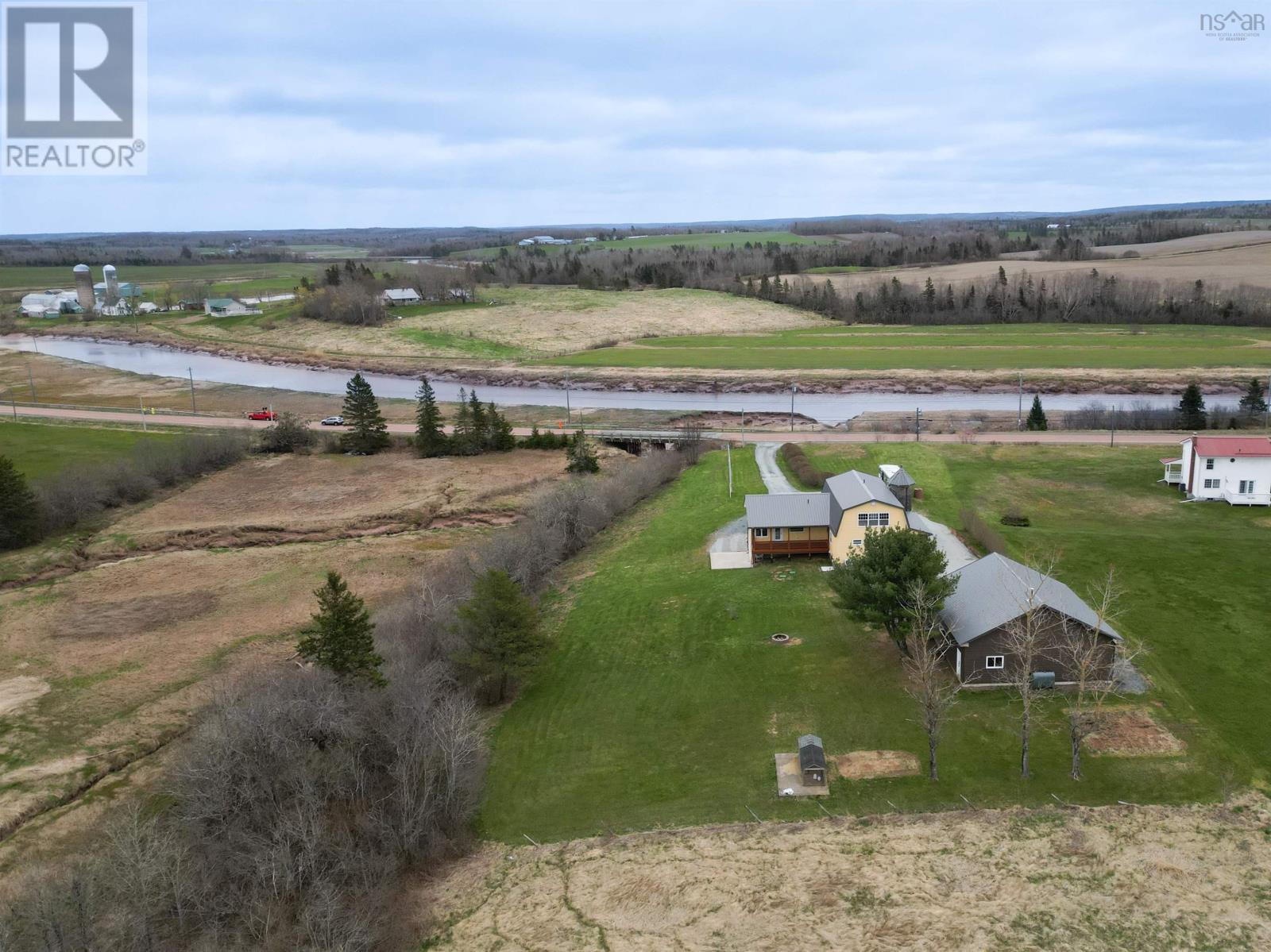 19384 Highway 2, Fort Ellis, Nova Scotia  B0N 2J0 - Photo 47 - 202409177