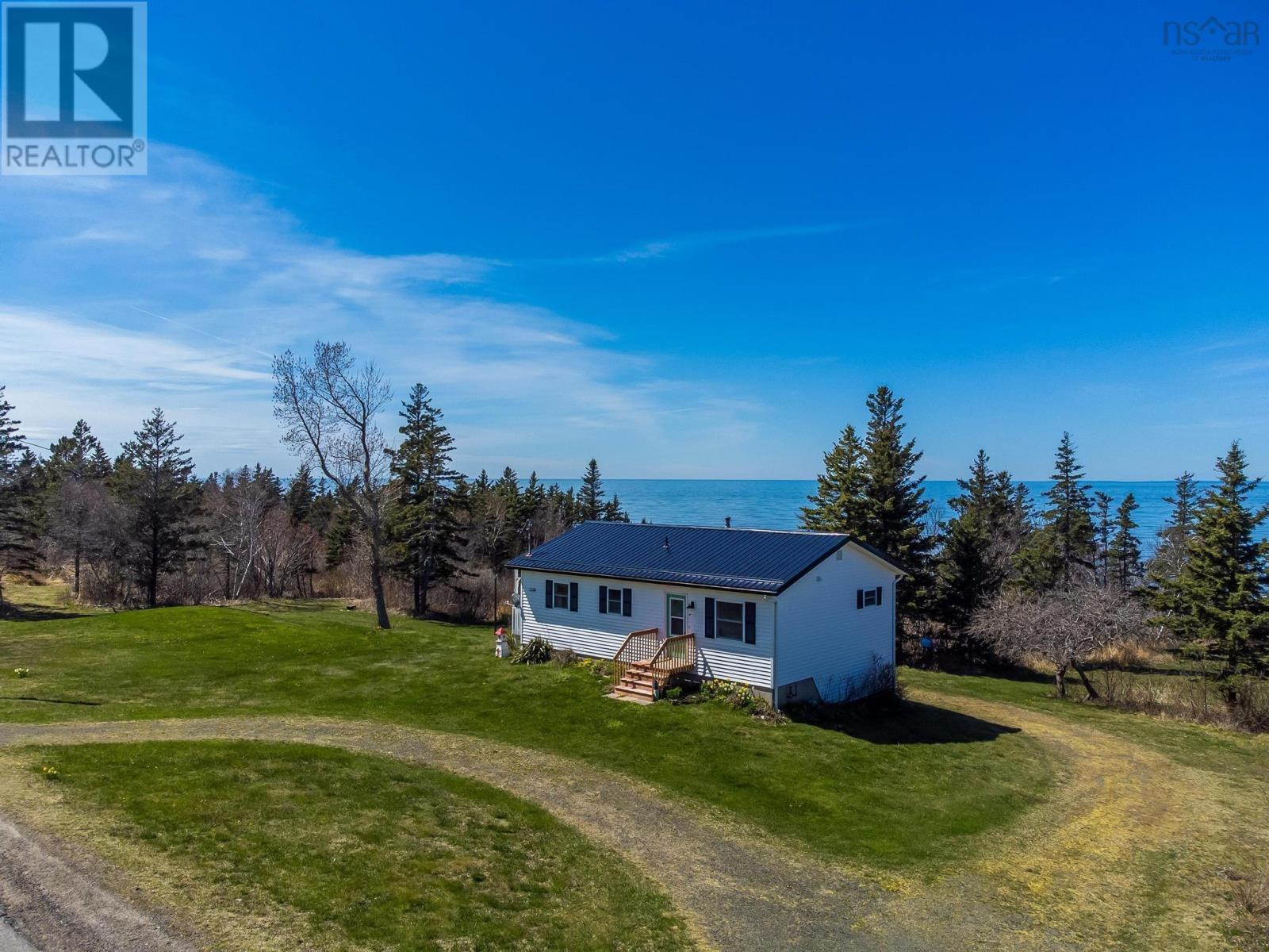 6883 Shore Road West, phinneys cove, Nova Scotia