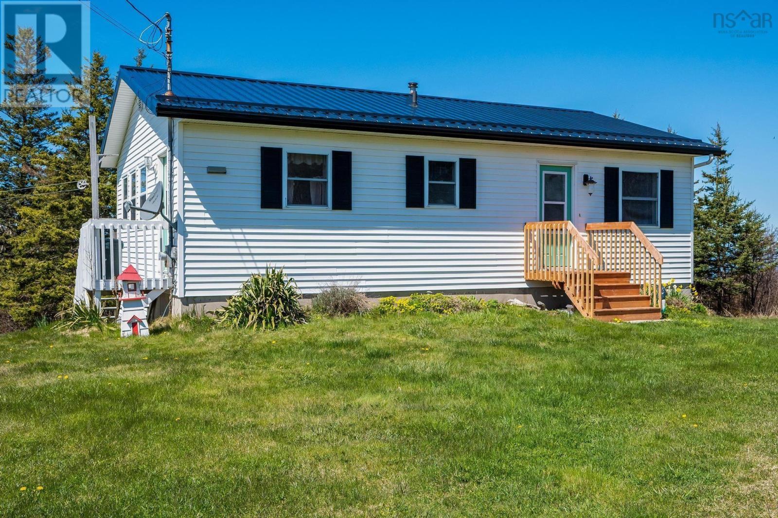 6883 Shore Road West, Phinneys Cove, Nova Scotia  B0S 1L0 - Photo 8 - 202409178