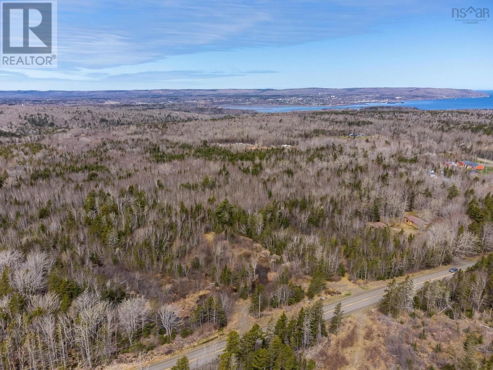 Lot Back Road, lansdowne, Nova Scotia