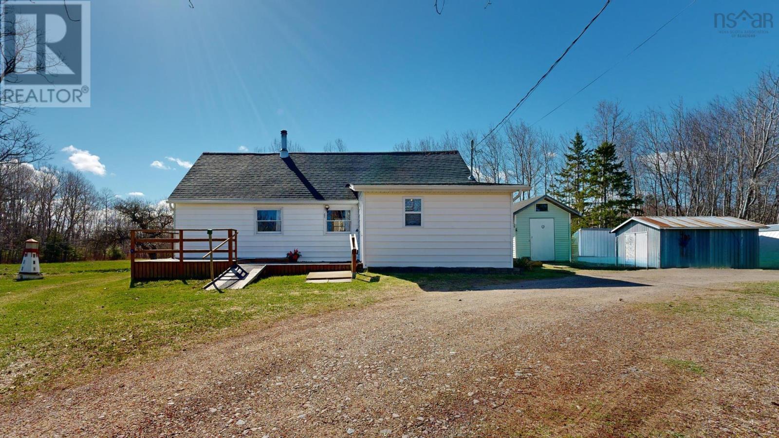 2217 Old Mill Road, South Farmington, Nova Scotia  B0P 1W0 - Photo 23 - 202409189