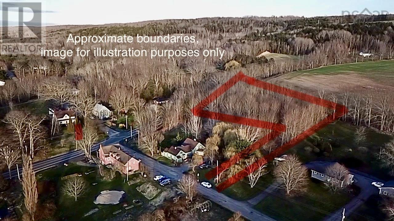 Lot 2022-2 Greenfield Road, Gaspereau, Nova Scotia  B4P 2R3 - Photo 3 - 202409252