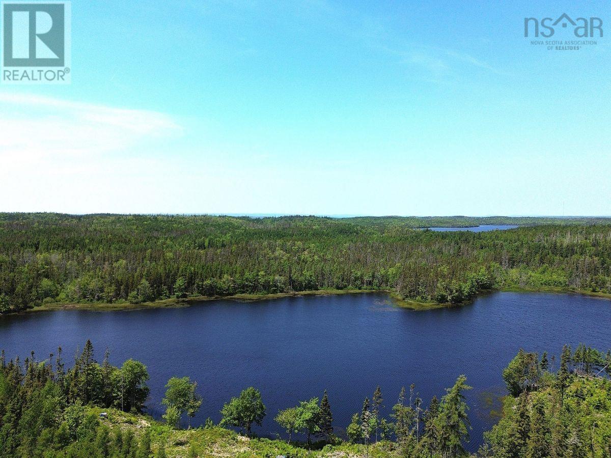 Lot 4 Grandique Road, arichat, Nova Scotia