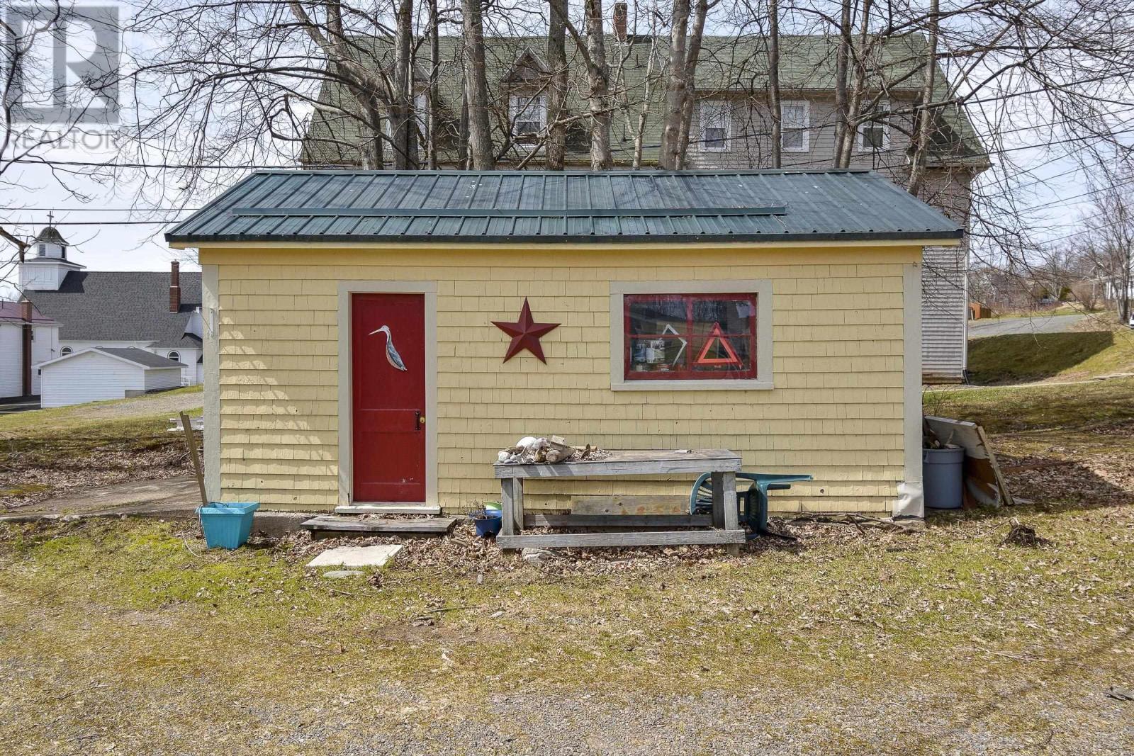 523 Chebucto Street, Baddeck, Nova Scotia  B0E 1B0 - Photo 47 - 202409312