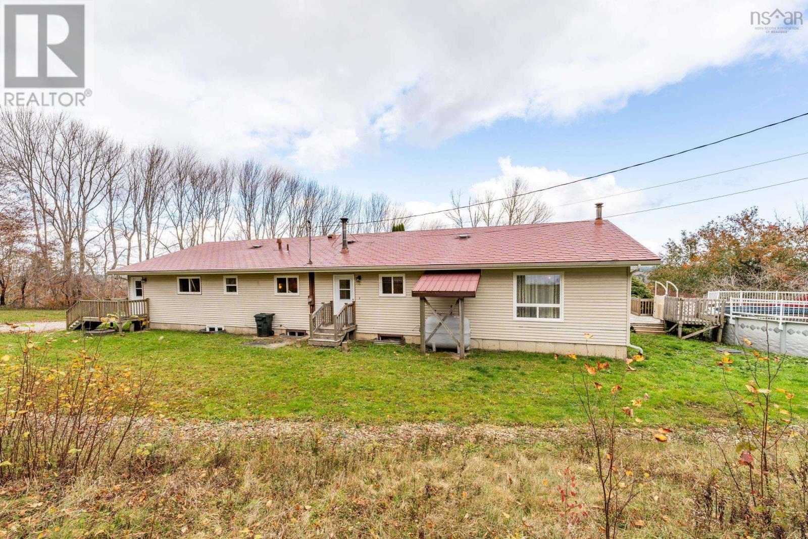 6181 Highway 340, Forest Glen, Nova Scotia  B5A 5R1 - Photo 4 - 202409348