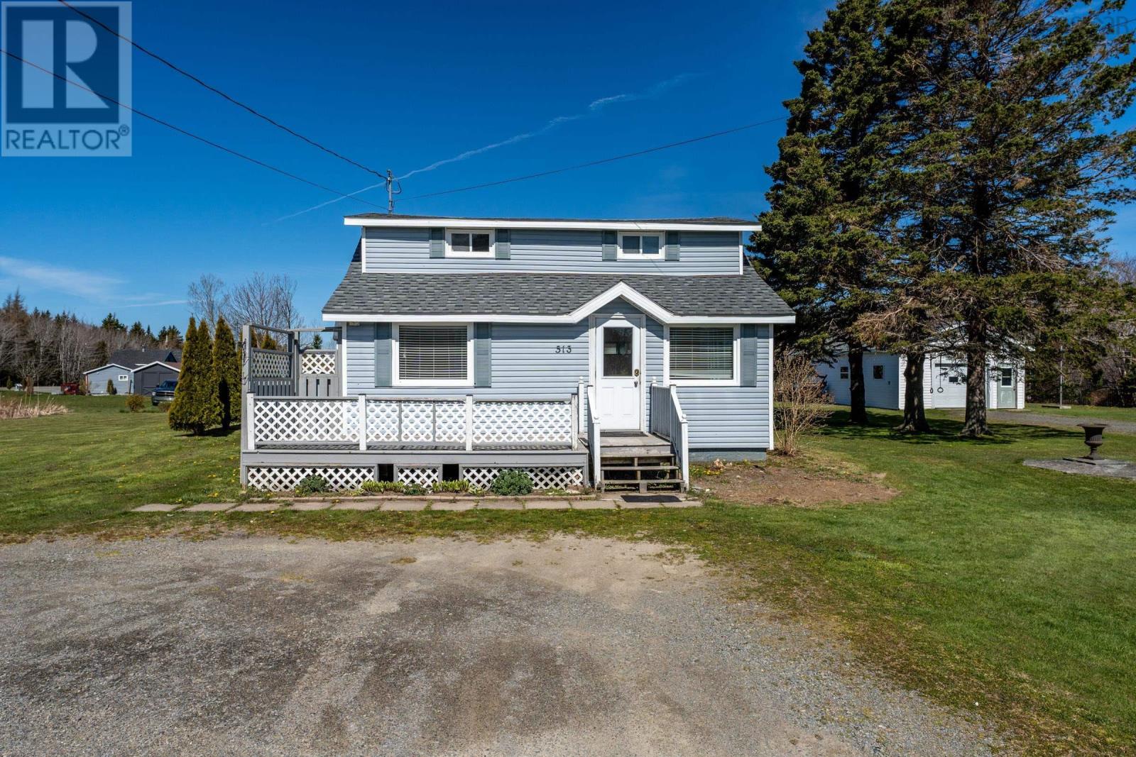 513 Saulnierville Road, saulnierville, Nova Scotia