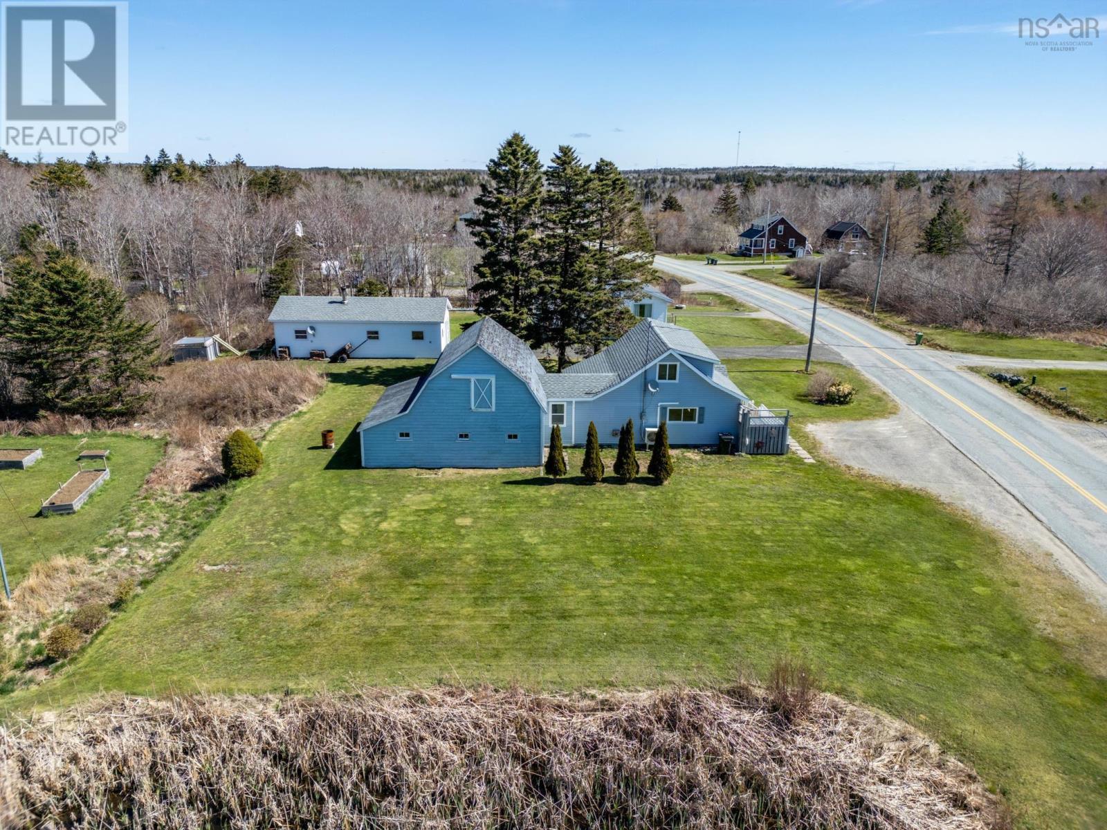 513 Saulnierville Road, Saulnierville, Nova Scotia  B0W 2Z0 - Photo 10 - 202409353