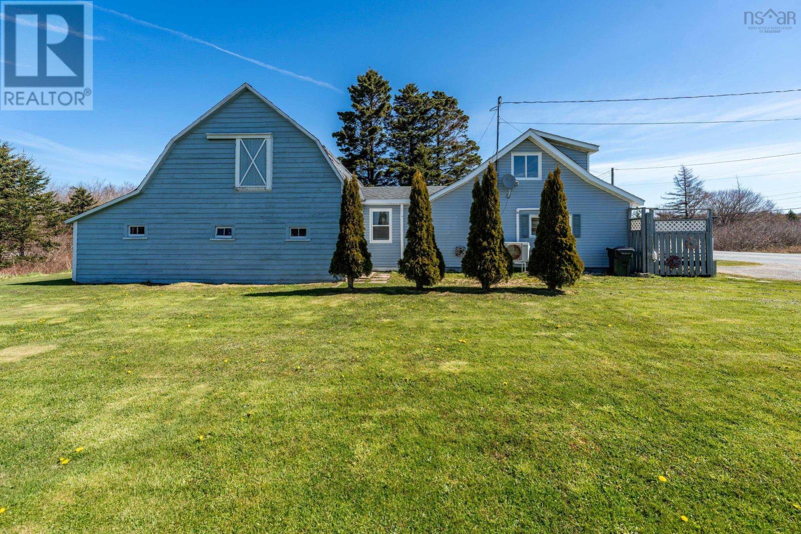 513 Saulnierville Road, Saulnierville, Nova Scotia  B0W 2Z0 - Photo 11 - 202409353