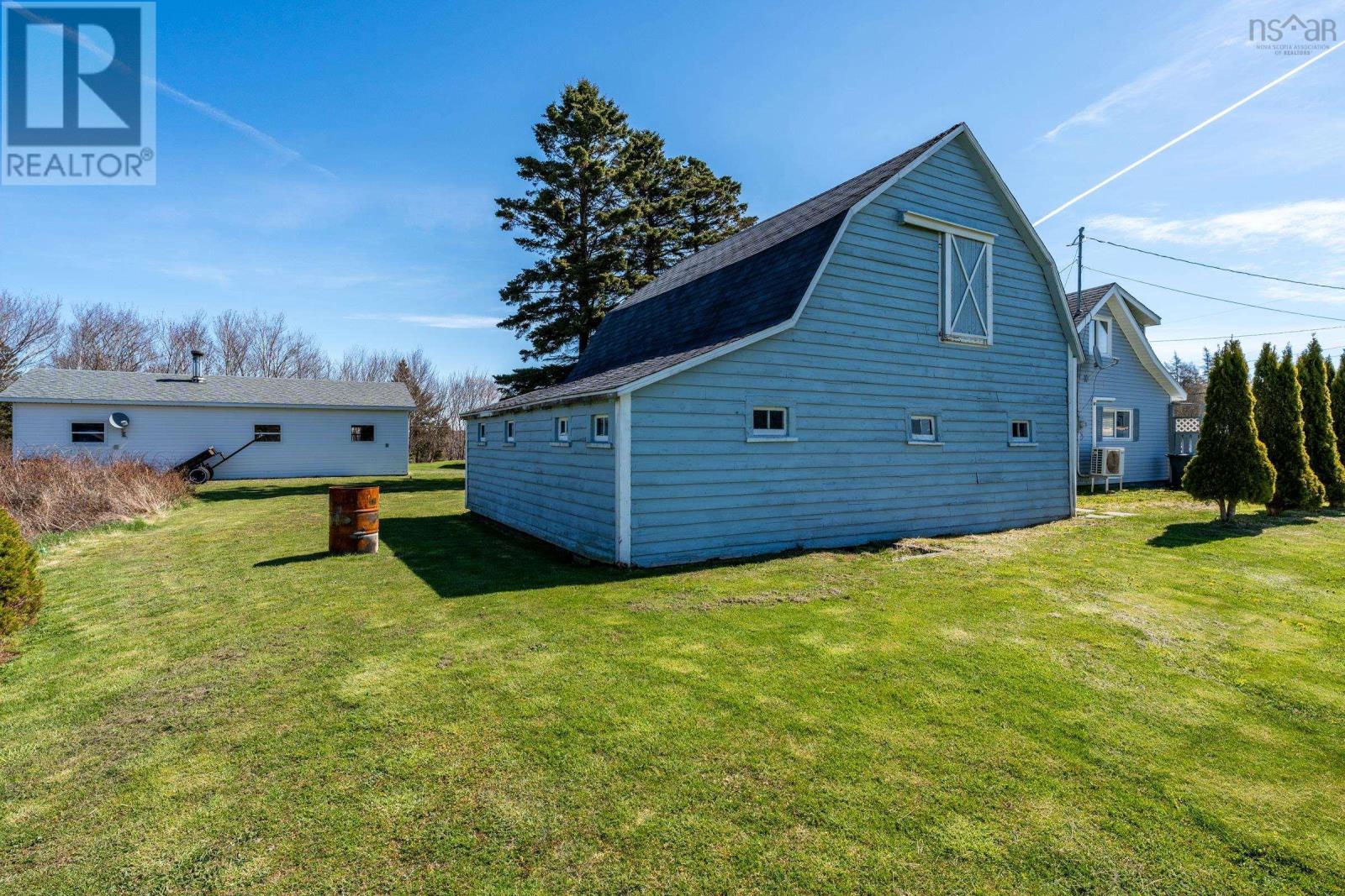 513 Saulnierville Road, Saulnierville, Nova Scotia  B0W 2Z0 - Photo 12 - 202409353