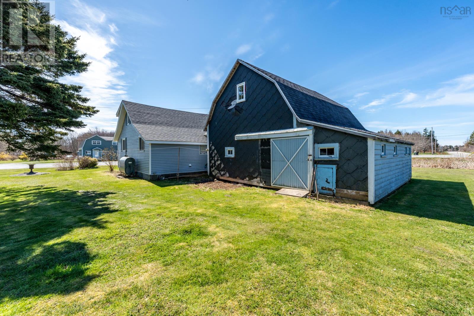 513 Saulnierville Road, Saulnierville, Nova Scotia  B0W 2Z0 - Photo 13 - 202409353