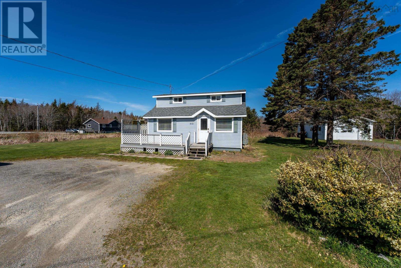 513 Saulnierville Road, Saulnierville, Nova Scotia  B0W 2Z0 - Photo 16 - 202409353