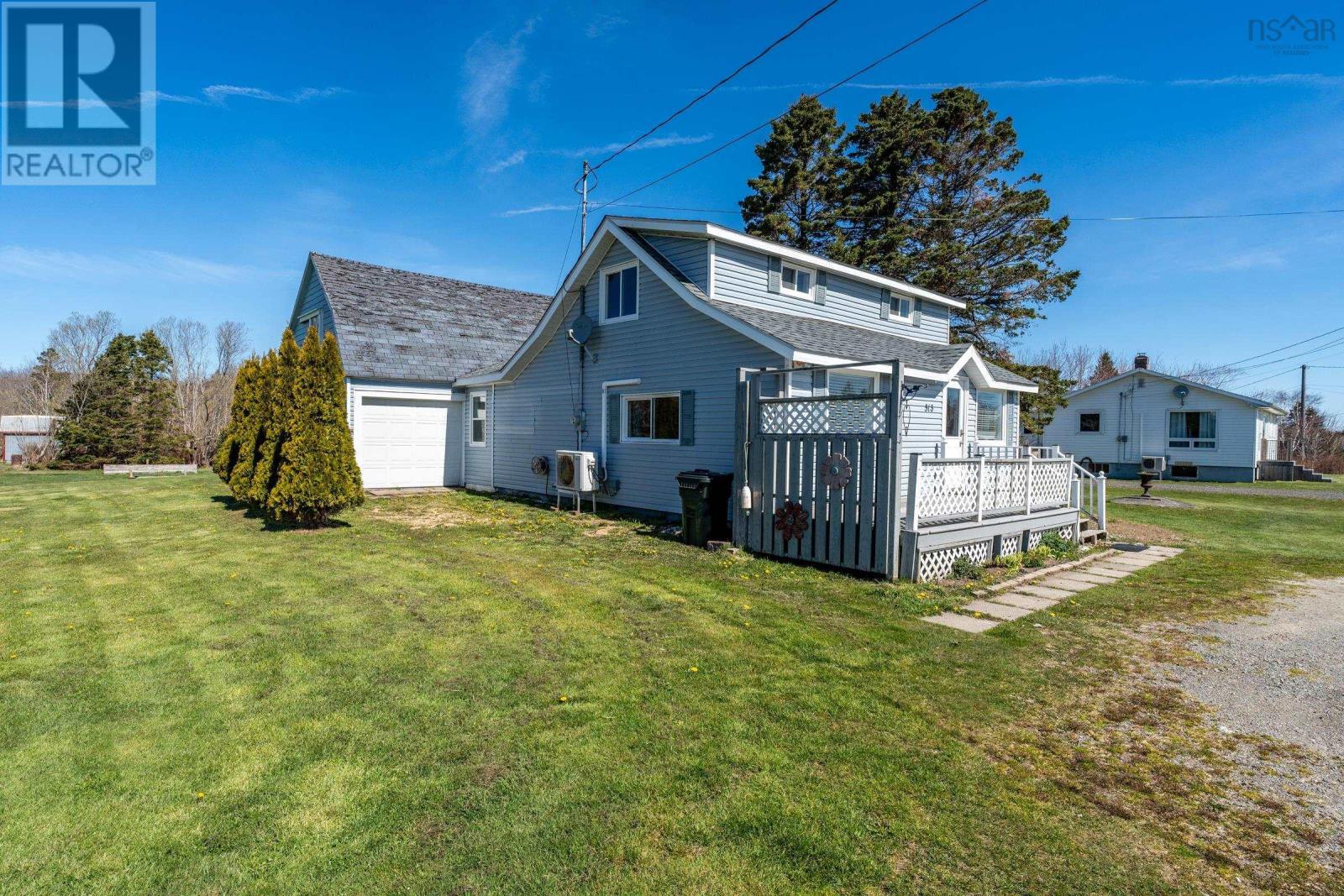 513 Saulnierville Road, Saulnierville, Nova Scotia  B0W 2Z0 - Photo 3 - 202409353