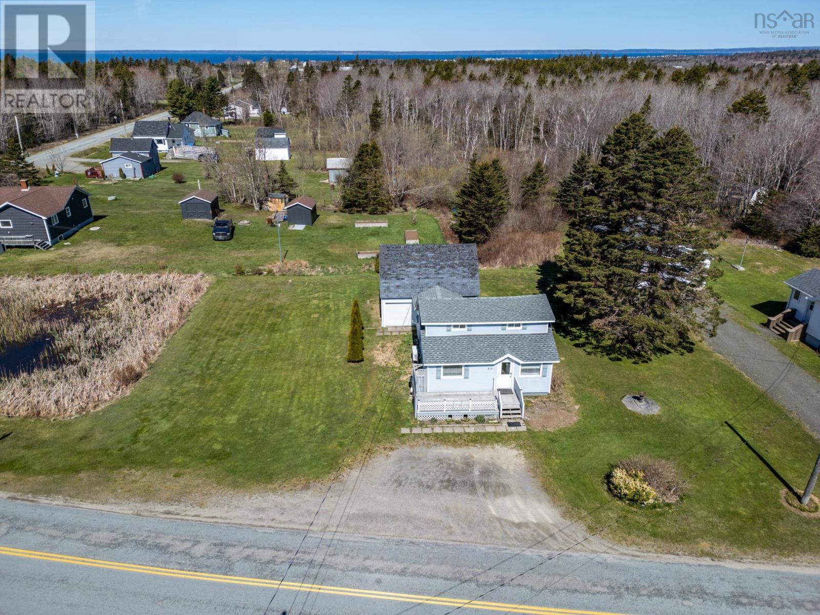 513 Saulnierville Road, Saulnierville, Nova Scotia  B0W 2Z0 - Photo 5 - 202409353