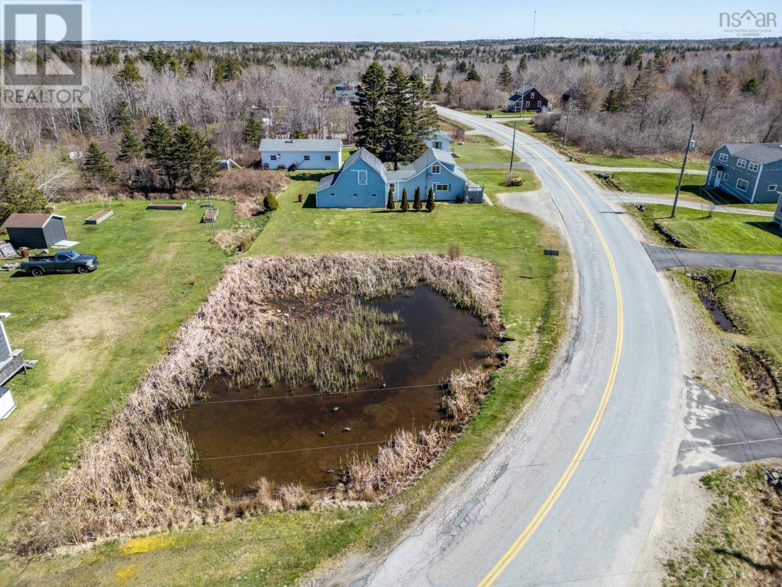 513 Saulnierville Road, Saulnierville, Nova Scotia  B0W 2Z0 - Photo 6 - 202409353