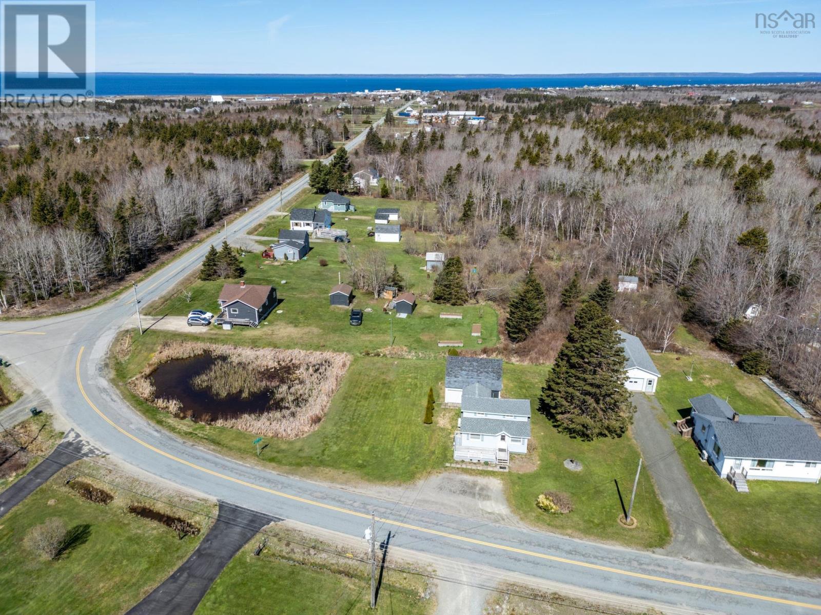 513 Saulnierville Road, Saulnierville, Nova Scotia  B0W 2Z0 - Photo 8 - 202409353