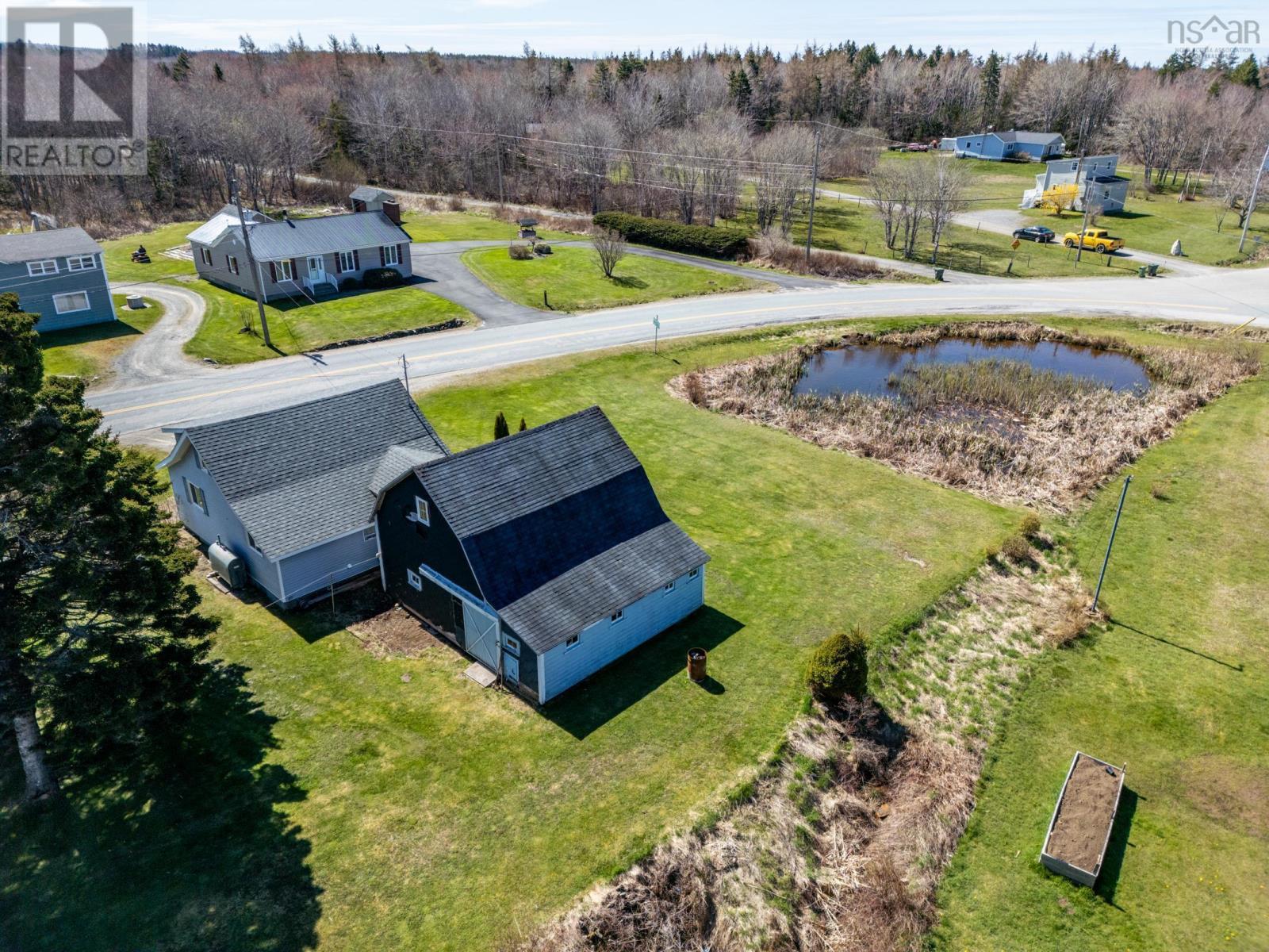 513 Saulnierville Road, Saulnierville, Nova Scotia  B0W 2Z0 - Photo 9 - 202409353