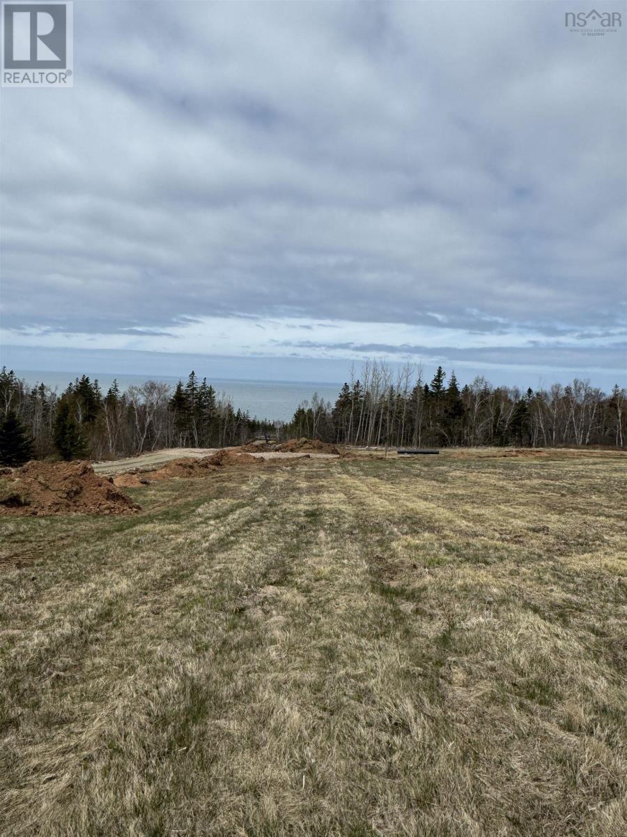 Lot 2 Shore road west, phinneys cove, Nova Scotia