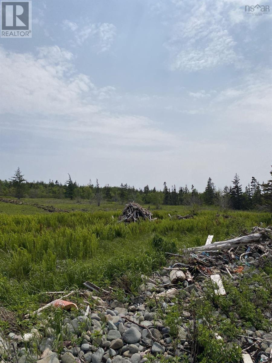 Lot 8b Shore Road West, Phinneys Cove, Nova Scotia  B0S 1L0 - Photo 3 - 202409379