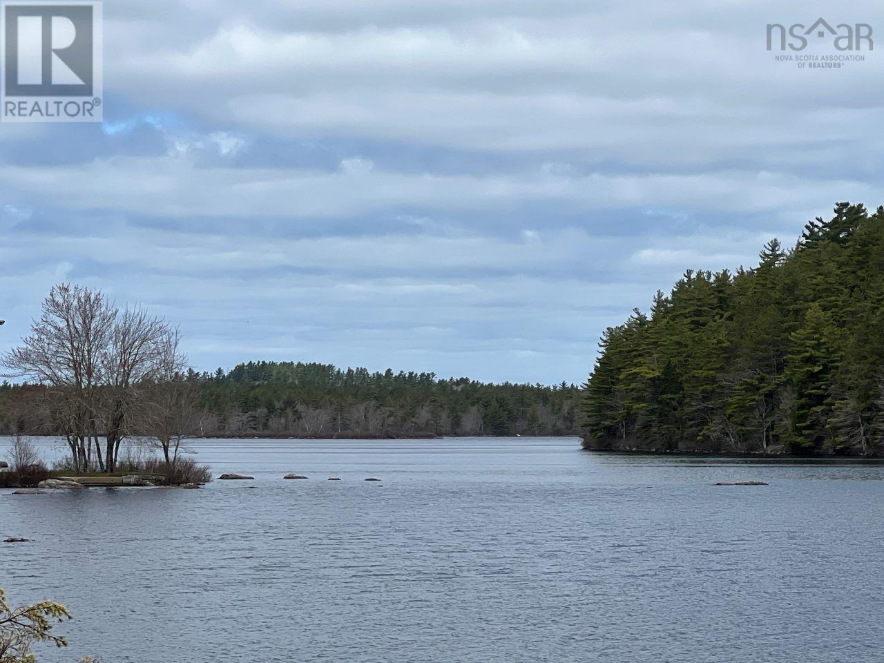 Hibernia Road, hibernia, Nova Scotia