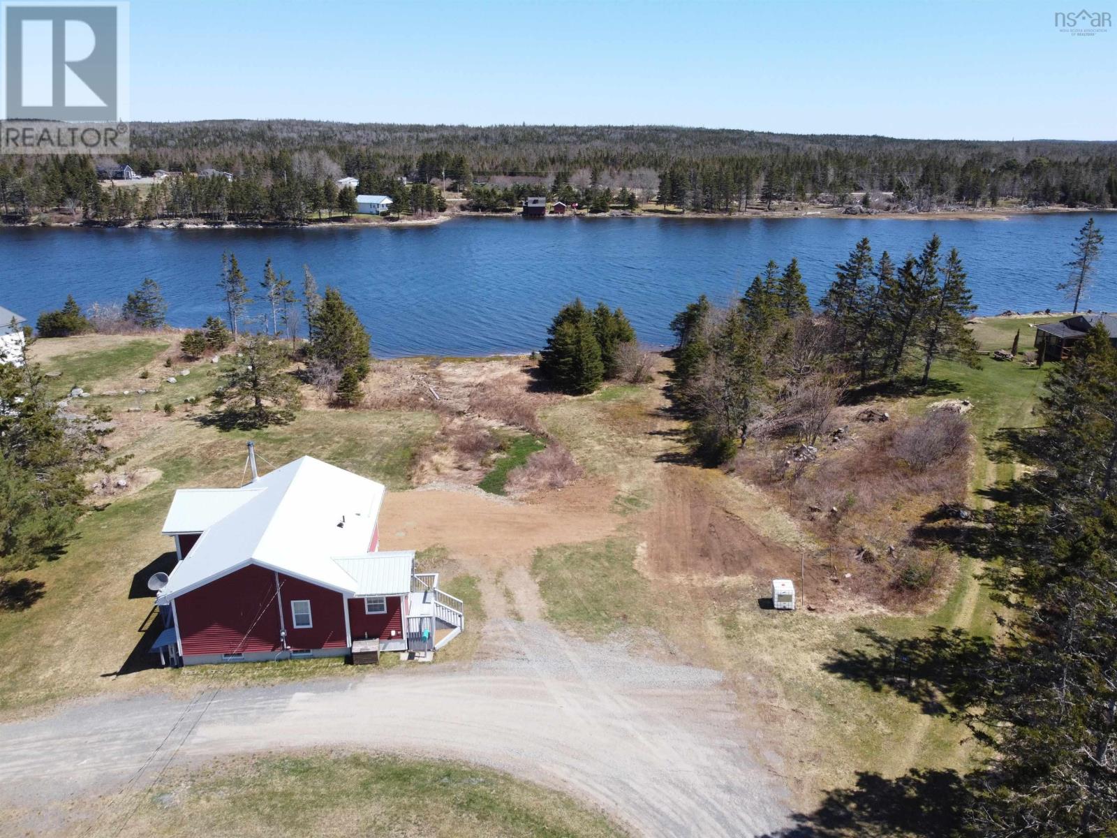 40 Ferry Road, moser river, Nova Scotia