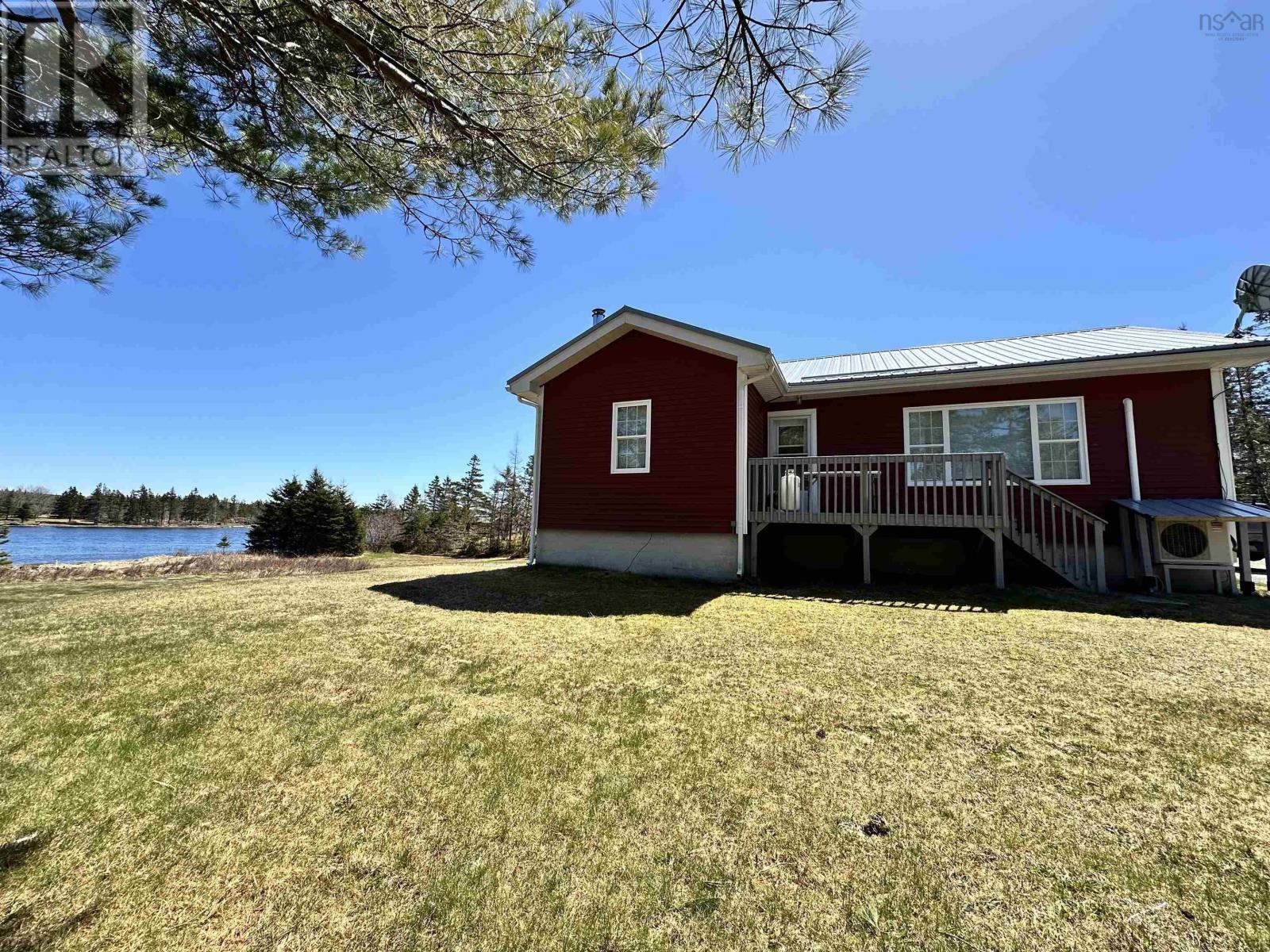 40 Ferry Road, Moser River, Nova Scotia  B0J 2K0 - Photo 41 - 202409403