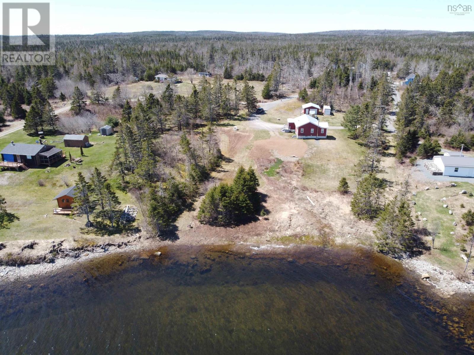 40 Ferry Road, Moser River, Nova Scotia  B0J 2K0 - Photo 42 - 202409403