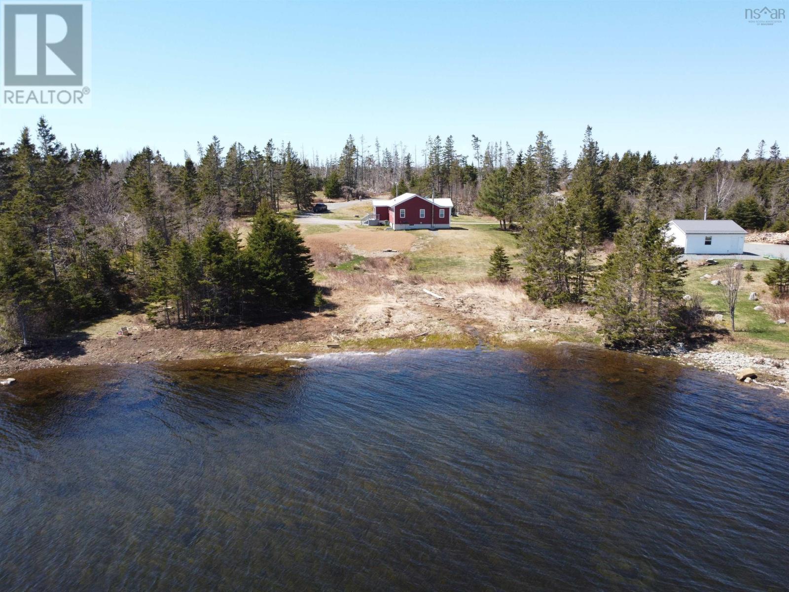 40 Ferry Road, Moser River, Nova Scotia  B0J 2K0 - Photo 43 - 202409403