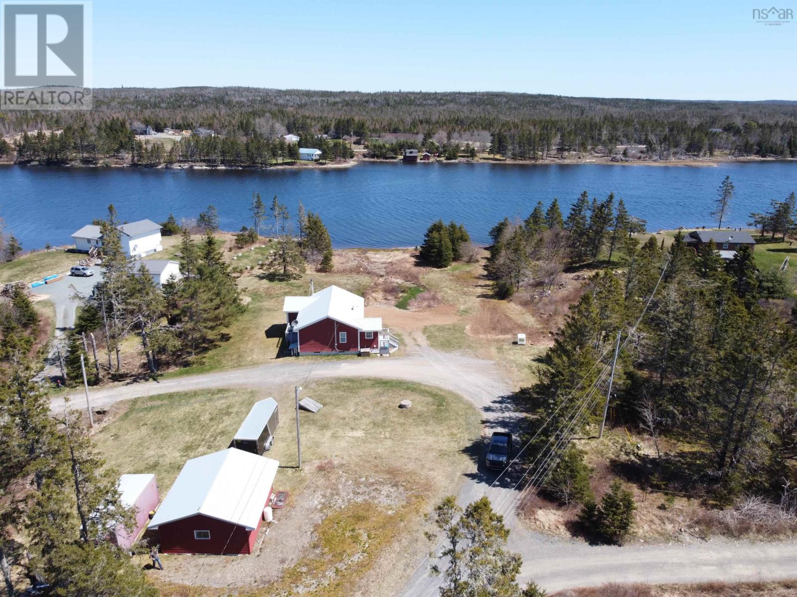 40 Ferry Road, Moser River, Nova Scotia  B0J 2K0 - Photo 5 - 202409403