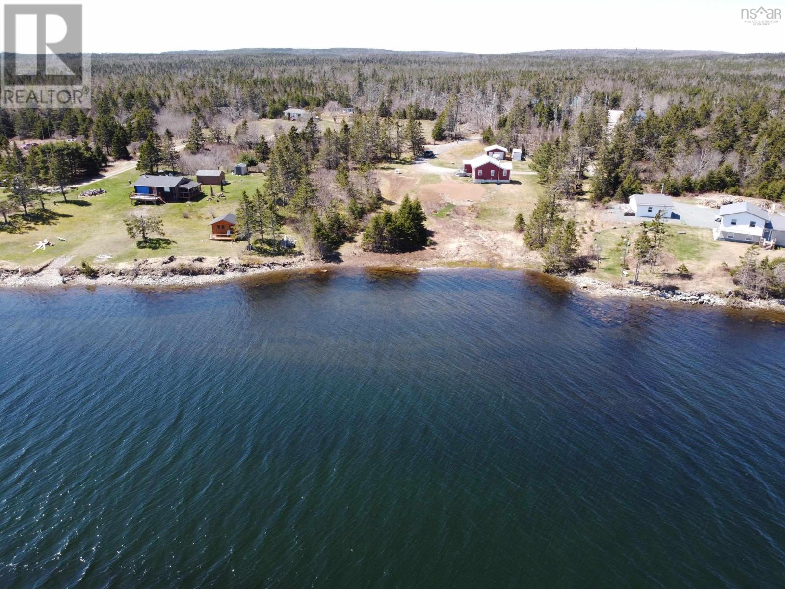 40 Ferry Road, Moser River, Nova Scotia  B0J 2K0 - Photo 6 - 202409403