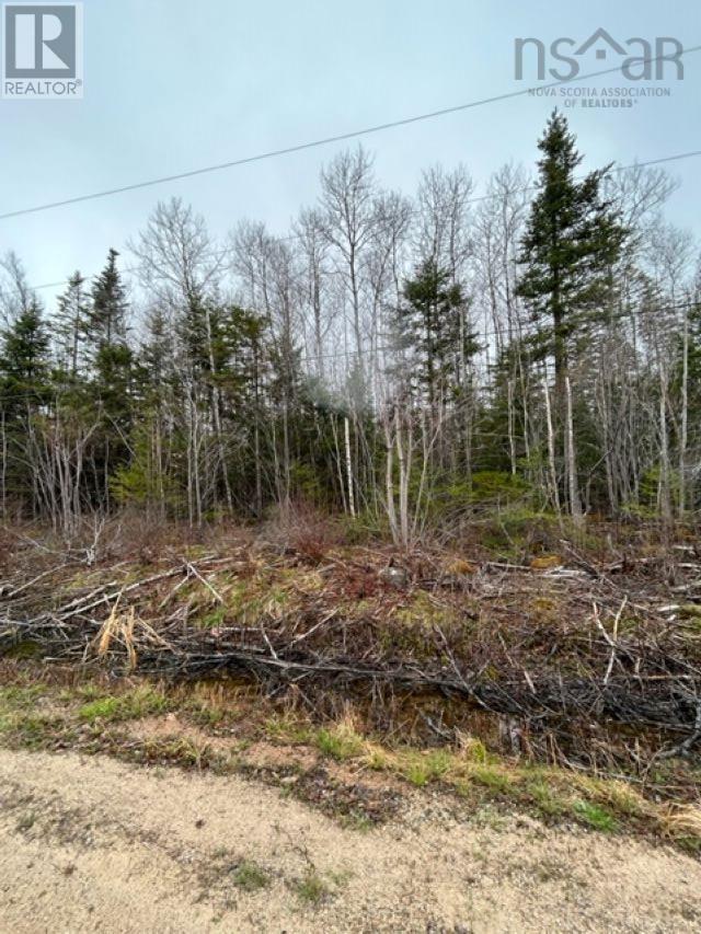 Lot53B Russell Road, new russell, Nova Scotia