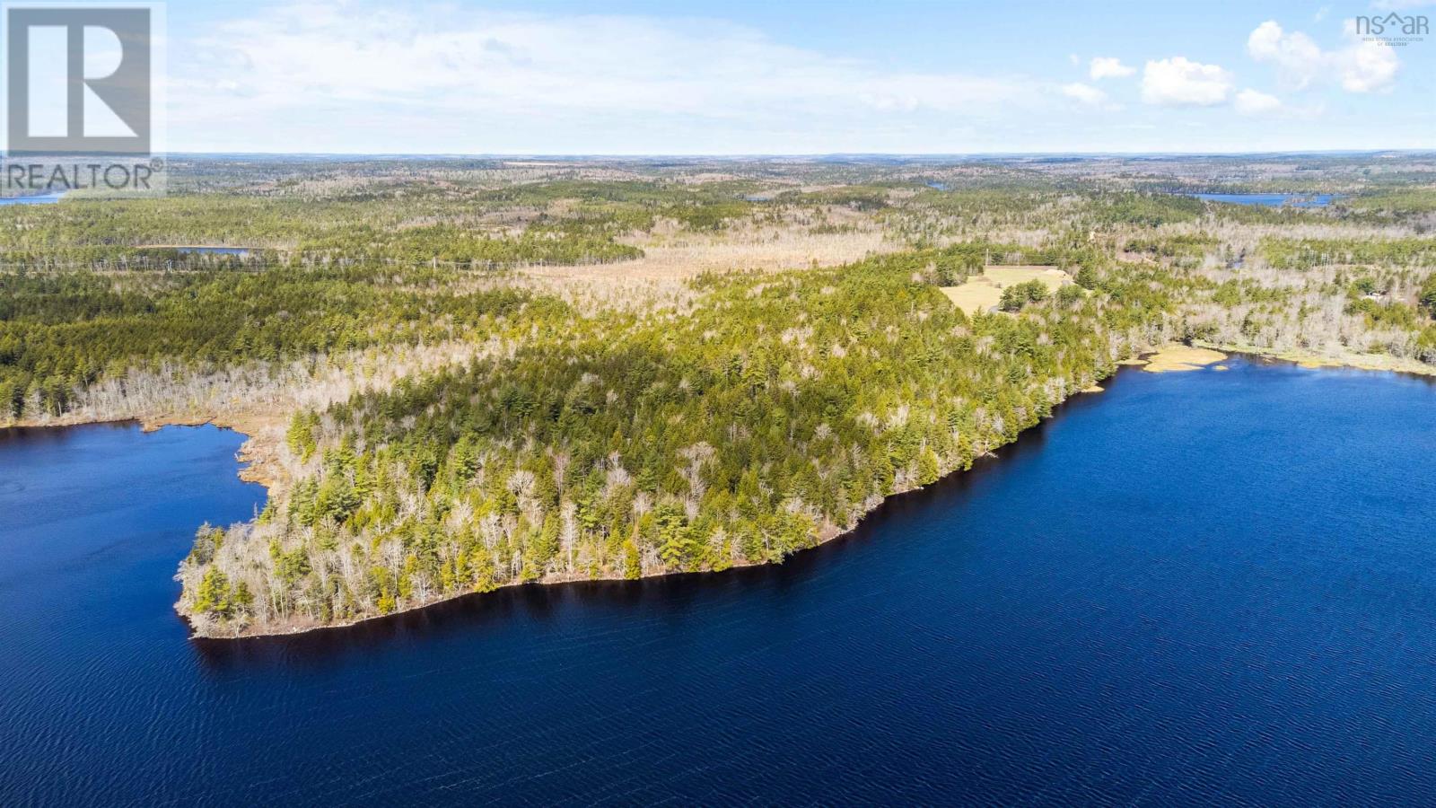 Lapland Road, lapland, Nova Scotia