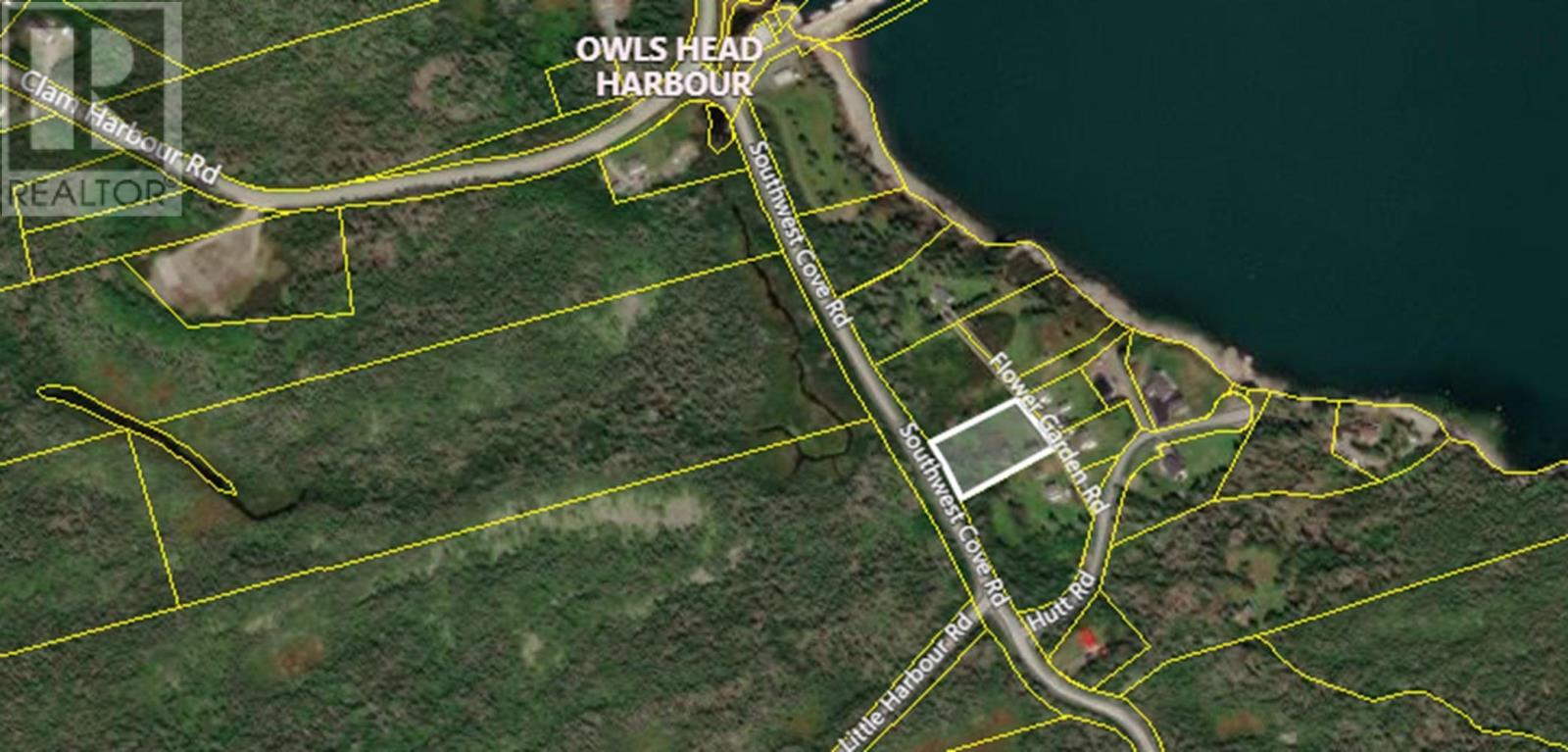 Lot H1 Southwest Cove Road, Southwest Cove, Nova Scotia  B0J 2L0 - Photo 1 - 202409452