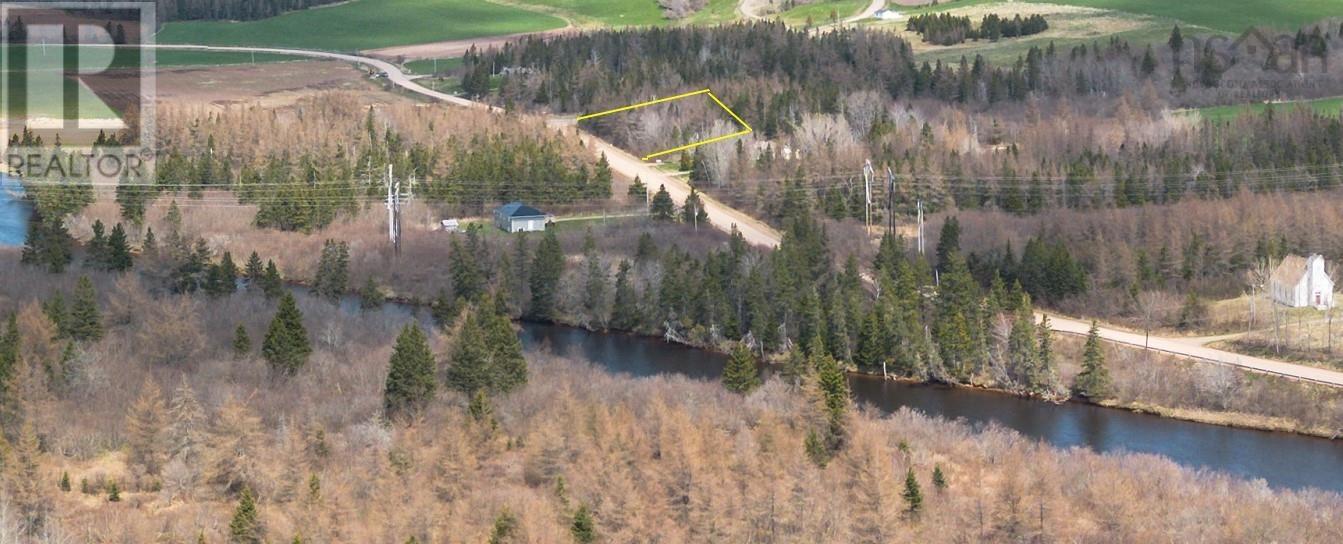 Lot 3 4 Riverside Road, cleveland, Nova Scotia