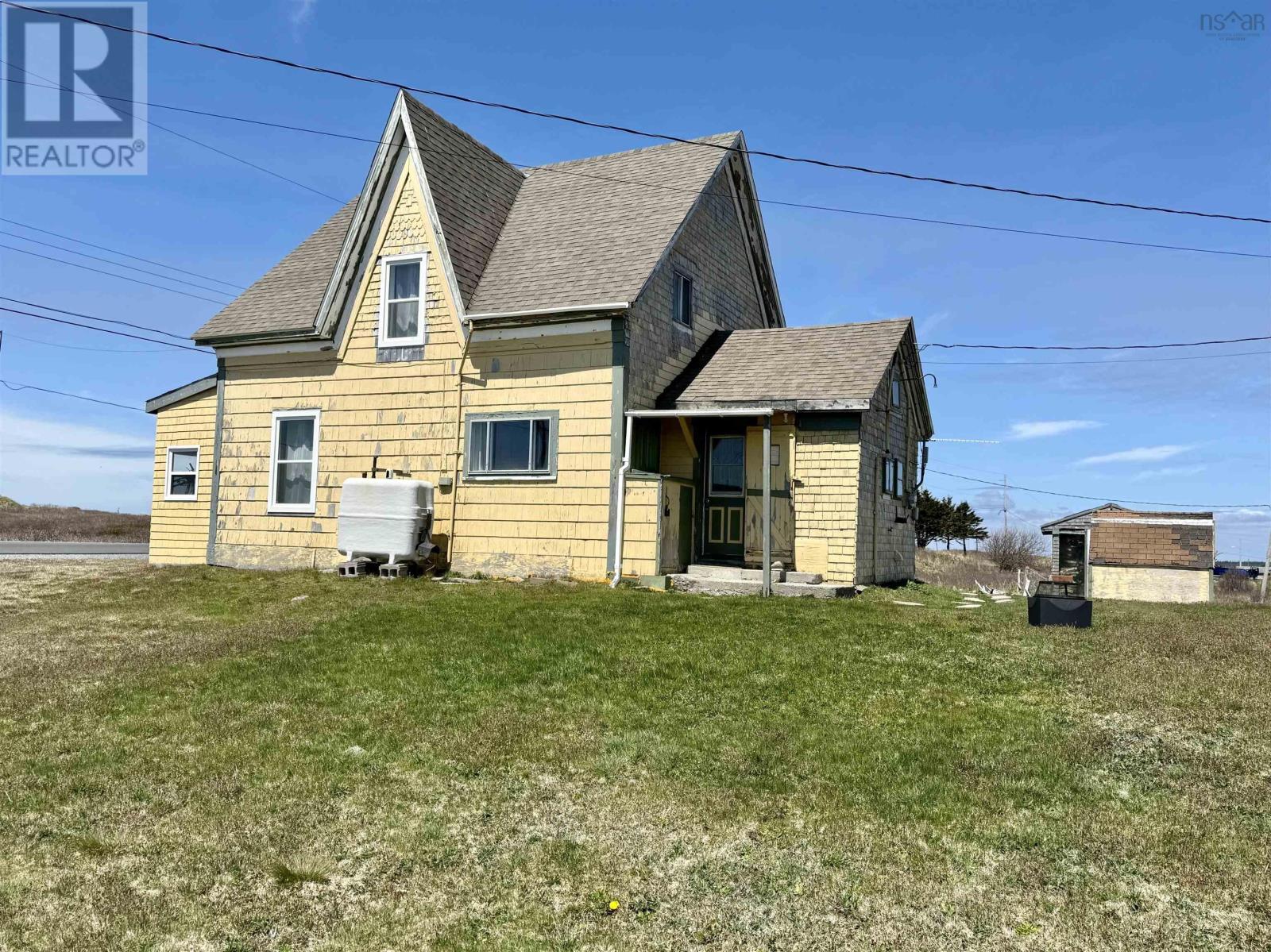 435 Baccaro Road, West Baccaro, Nova Scotia  B0W 1E0 - Photo 34 - 202409481