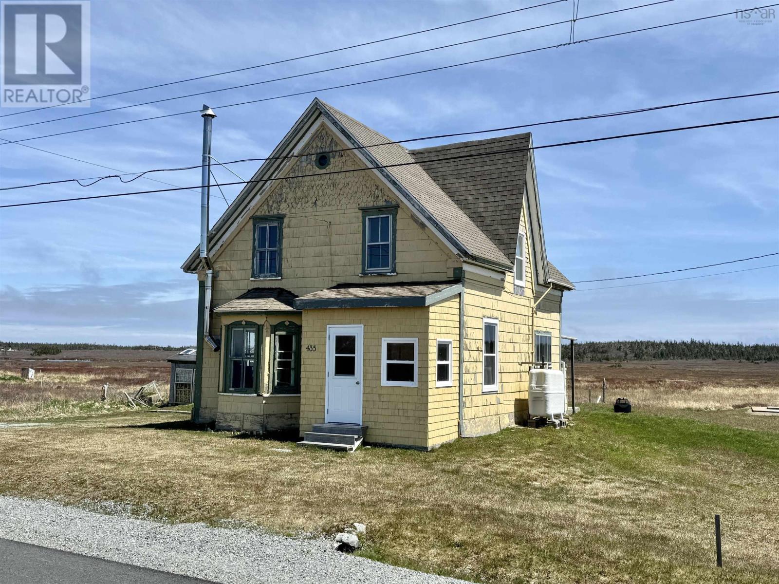 435 Baccaro Road, West Baccaro, Nova Scotia  B0W 1E0 - Photo 5 - 202409481