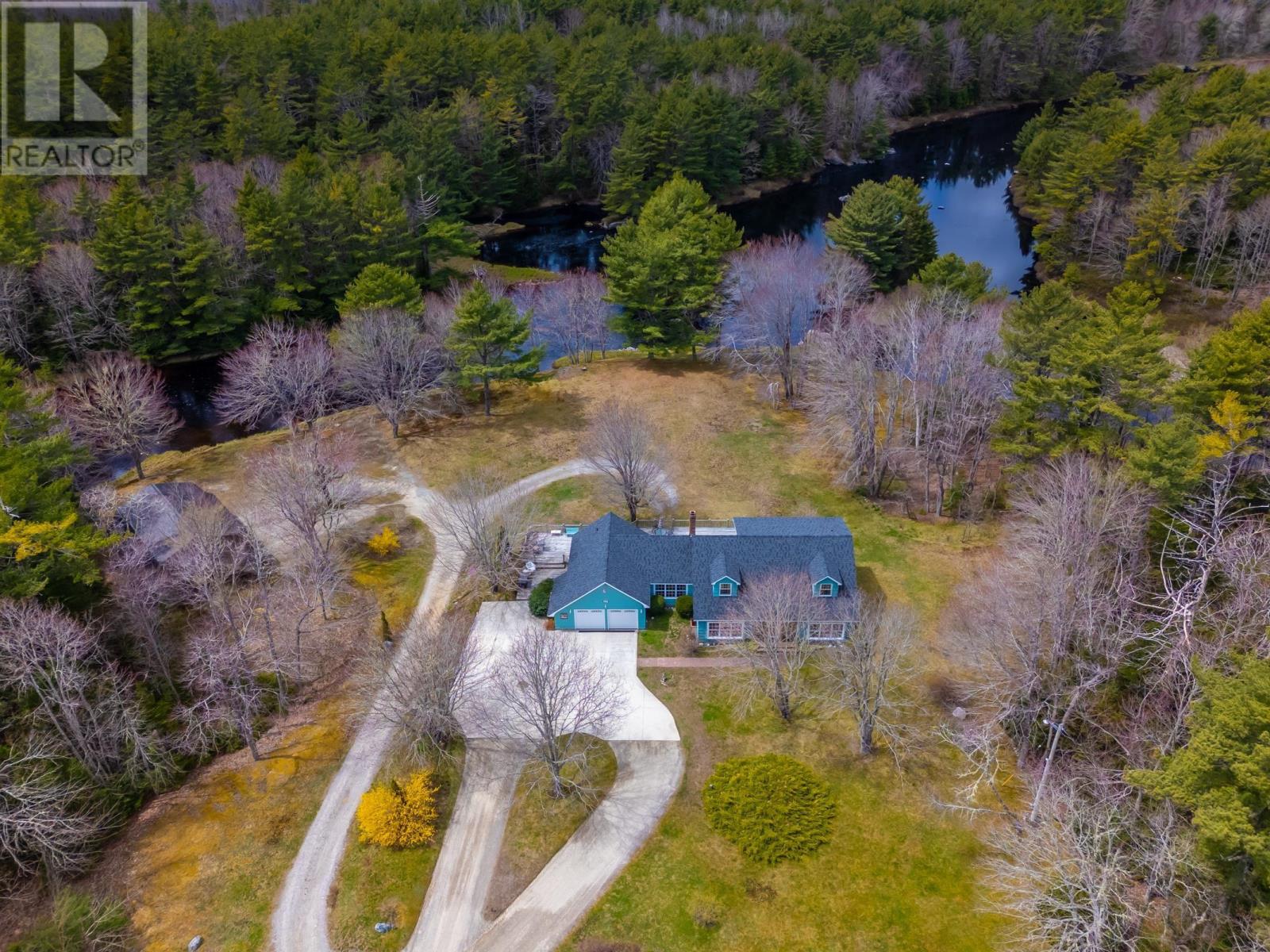 257 Lake John Road, jordan falls, Nova Scotia