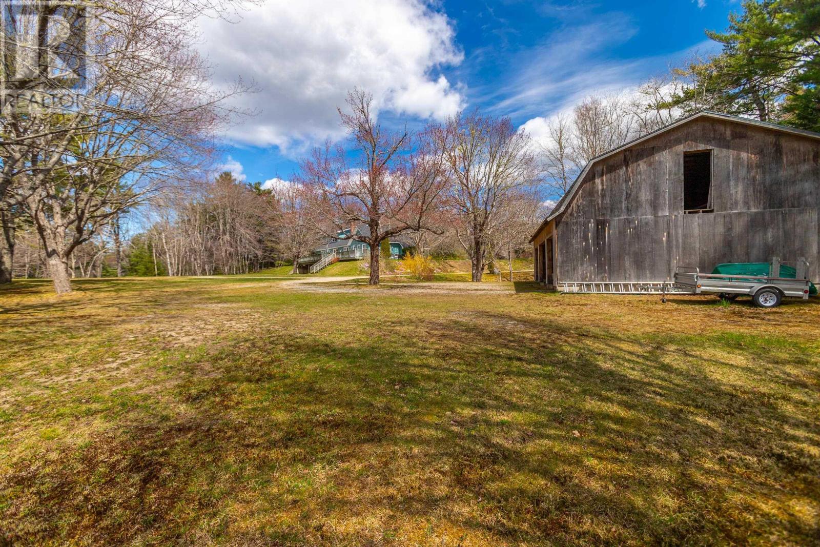 257 Lake John Road, Jordan Falls, Nova Scotia  B0T 1J0 - Photo 10 - 202409516