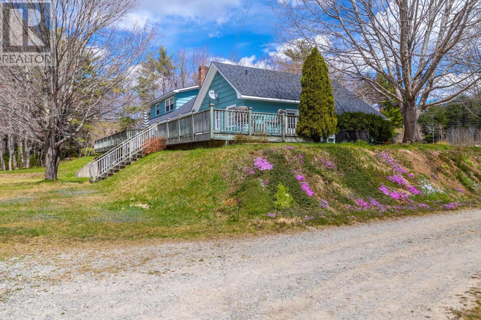 257 Lake John Road, Jordan Falls, Nova Scotia  B0T 1J0 - Photo 12 - 202409516