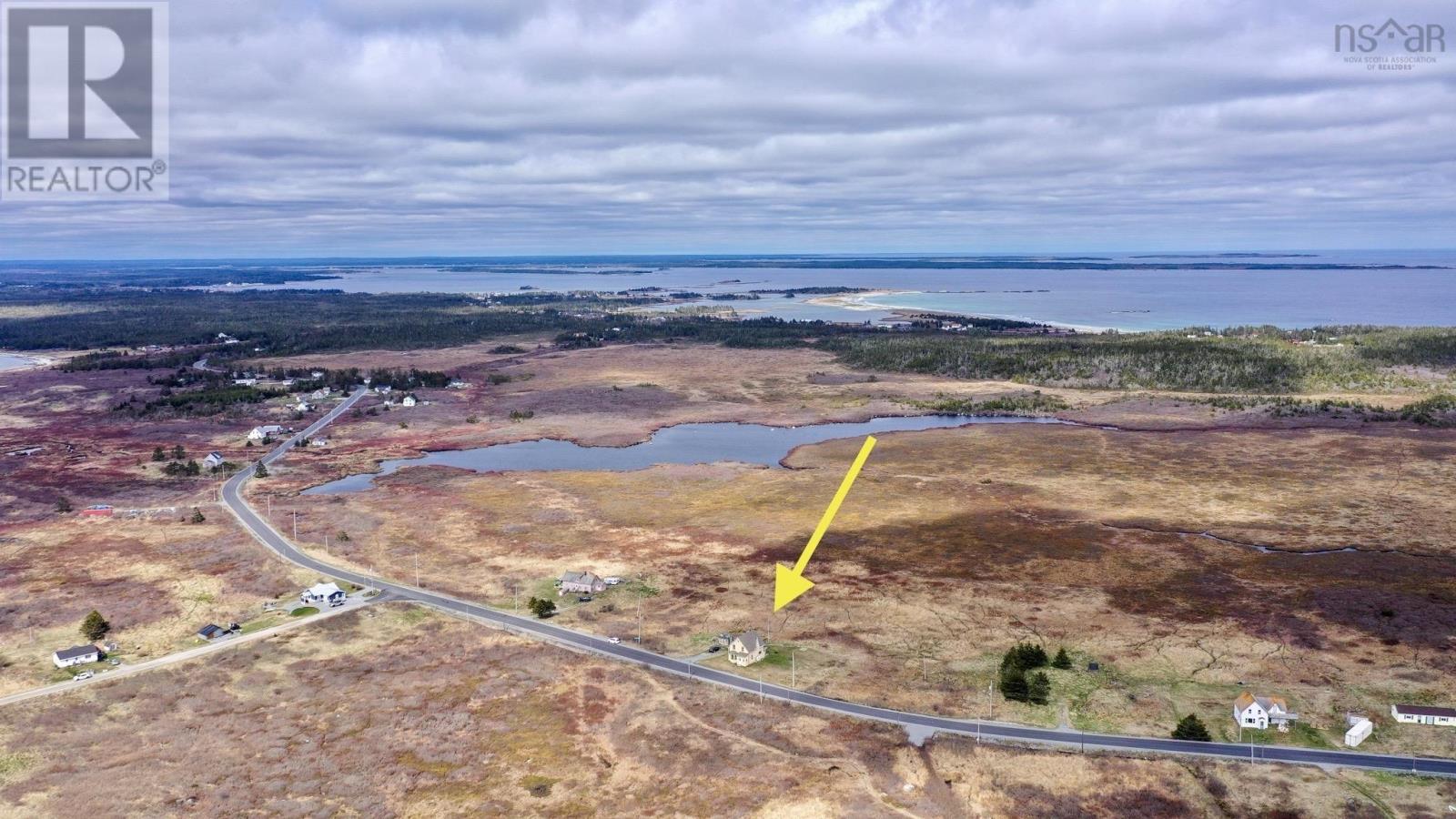 435 Baccaro Road, West Baccaro, Nova Scotia  B0W 1E0 - Photo 35 - 202409517