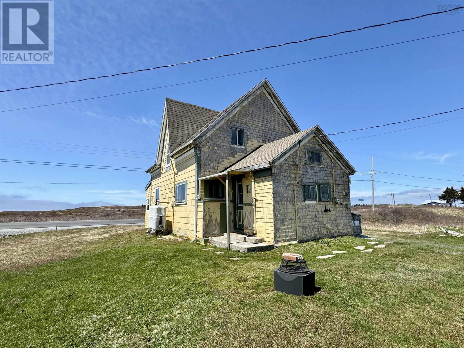 435 Baccaro Road, West Baccaro, Nova Scotia  B0W 1E0 - Photo 7 - 202409517