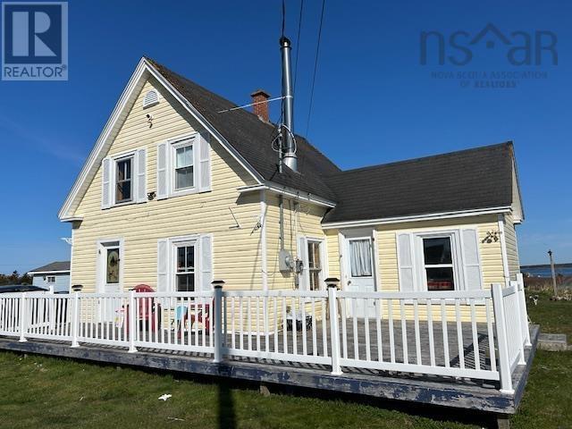 2108 Highway 330, newellton, Nova Scotia