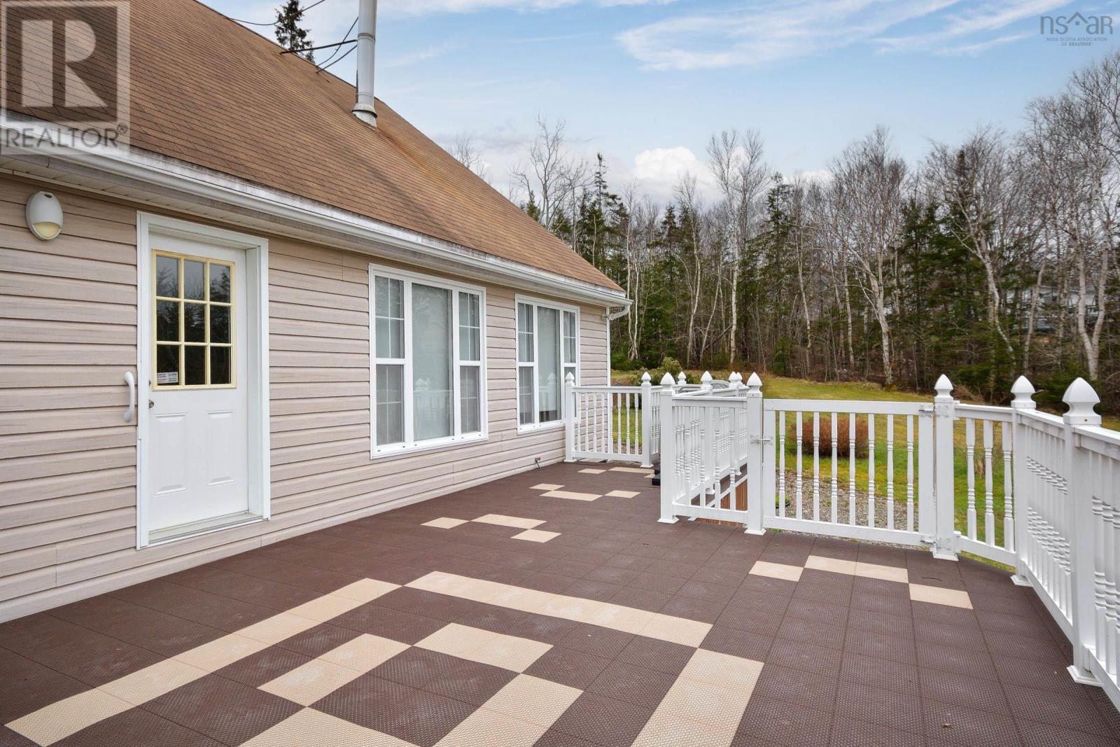 1405 Brickyard Road, Mira, Nova Scotia  B1K 2V6 - Photo 15 - 202409546