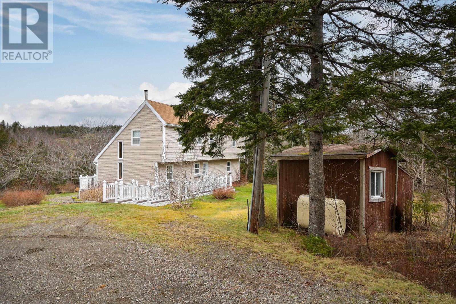 1405 Brickyard Road, Mira, Nova Scotia  B1K 2V6 - Photo 3 - 202409546