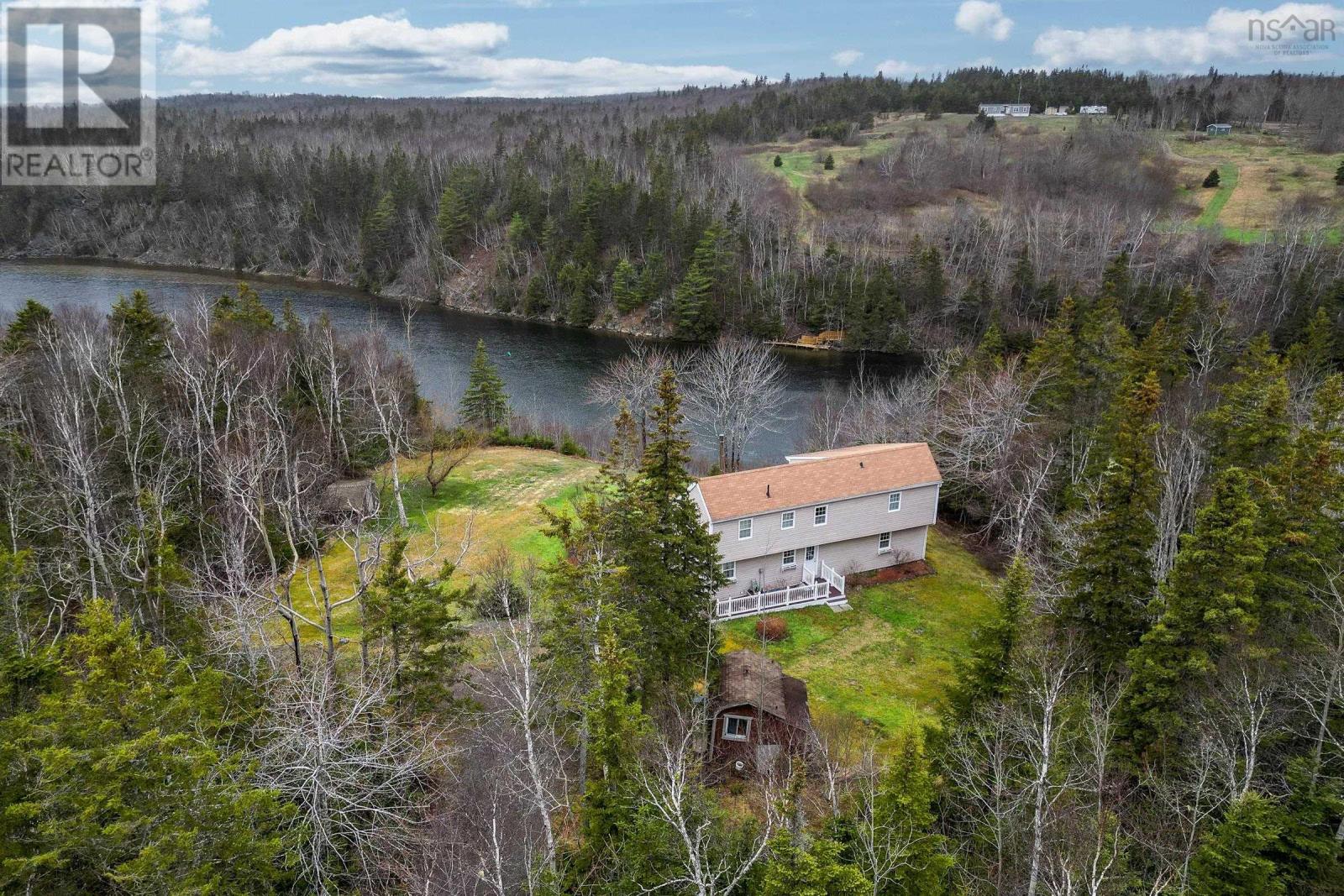 1405 Brickyard Road, Mira, Nova Scotia  B1K 2V6 - Photo 39 - 202409546