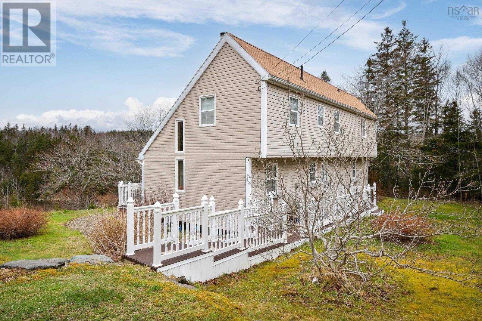 1405 Brickyard Road, Mira, Nova Scotia  B1K 2V6 - Photo 4 - 202409546